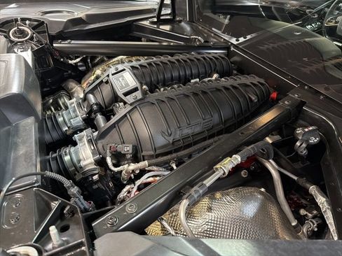 New 2026 Chevrolet Corvette Z06 image 14