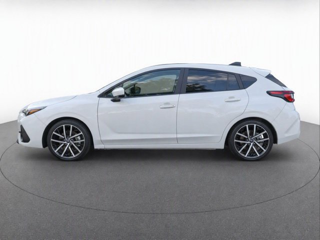 Certified 2026 Subaru Impreza 2.0i Sport AWD/4WD image 6