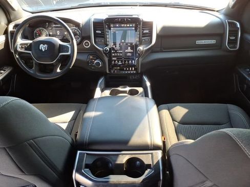 Certified 2023 RAM 1500 Big Horn AWD/4WD image 27
