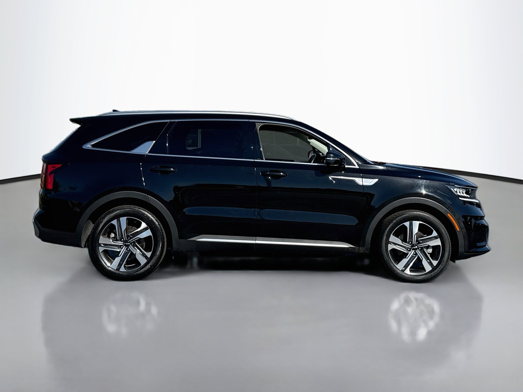 Used 2023 Kia Sorento EX AWD/4WD image 8