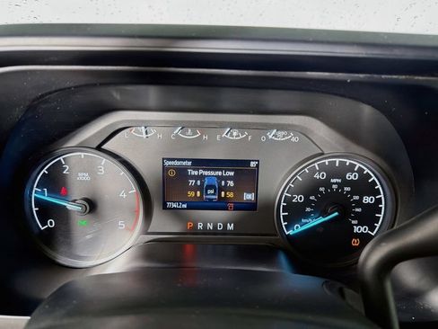 Used 2023 Ford F350 XLT w/ FX4 Off-Road Package AWD/4WD image 18