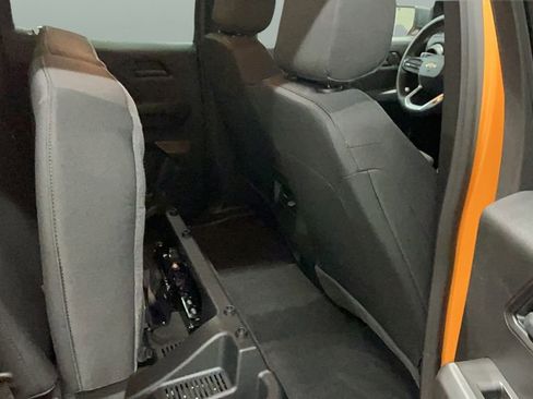 New 2026 Chevrolet Colorado W/T image 22