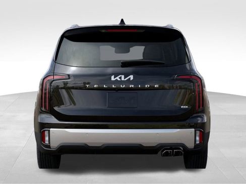 New 2025 Kia Telluride SX Prestige AWD/4WD image 13
