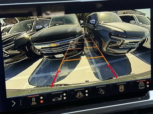 New 2026 Chevrolet Silverado 1500 LT w/ Texas Edition Plus image 16