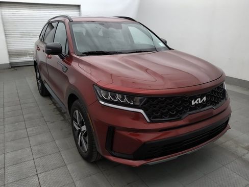 Used 2023 Kia Sorento S FWD image 13