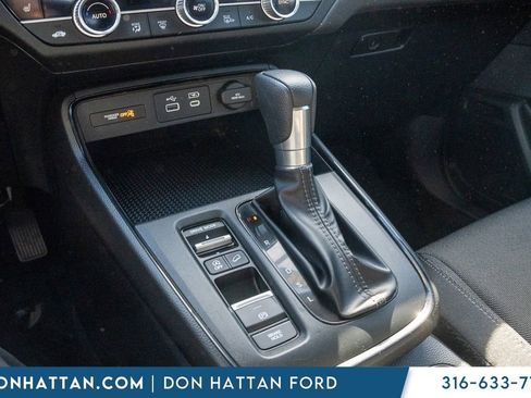 Used 2024 Honda CR-V EX image 9