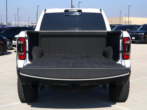 Used 2022 RAM 1500 TRX w/ TRX Level 2 Equipment Group image 9