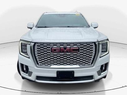 Used 2024 GMC Yukon XL Denali