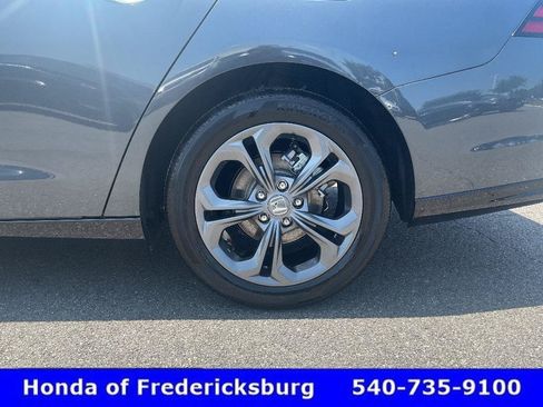 Used 2026 Honda Accord EX-L image 11