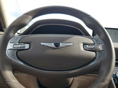 Used 2023 Genesis GV80 2.5T w/ Prestige Package AWD/4WD image 15