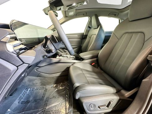 New 2026 Audi A6 Premium Plus image 17