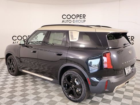 New 2026 MINI Cooper Countryman S w/ Comfort Package Max image 25