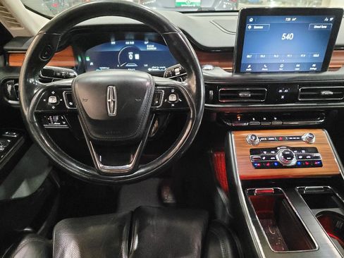 Used 2020 Lincoln Aviator Reserve w/ Equipment Group 202A AWD/4WD image 22