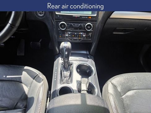 Used 2018 Ford Explorer XLT w/ Equipment Group 202A image 17