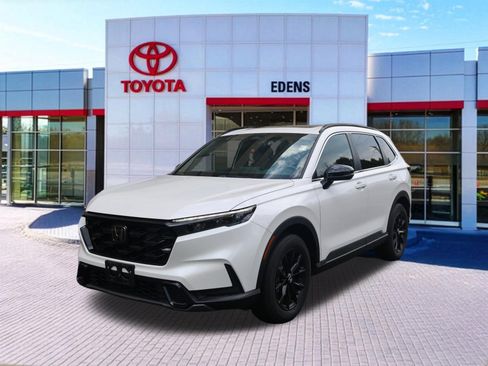 Used 2023 Honda CR-V Sport image 10