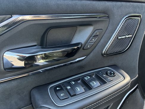 Used 2021 RAM 1500 TRX w/ TRX Level 2 Equipment Group image 26