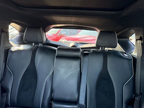 Used 2019 Acura RDX A-Spec AWD/4WD image 27