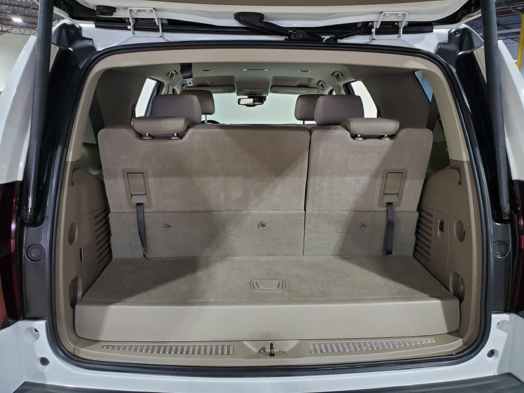 Used 2017 Chevrolet Tahoe LT RWD image 49