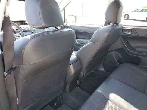 Used 2015 Subaru Forester 2.0XT Premium w/ Protection Package #1 AWD/4WD image 14