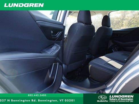 Certified 2025 Subaru Outback w/ Popular Package #1A image 16