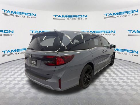 New 2026 Honda Odyssey Sport-L image 5