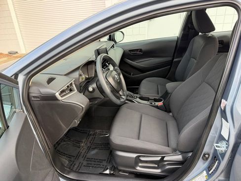 Used 2024 Toyota Corolla LE image 16