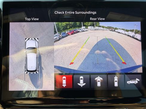 Used 2022 Jeep Grand Cherokee Summit AWD/4WD image 20