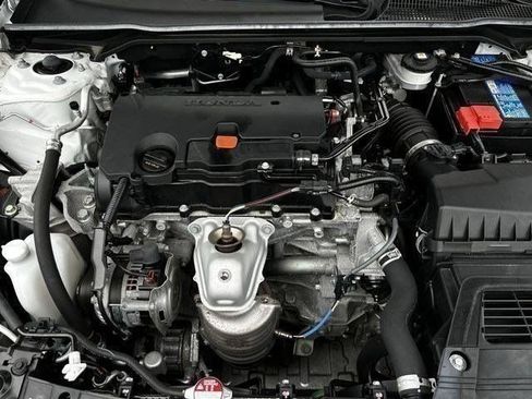 Used 2023 Honda Civic Sport image 33