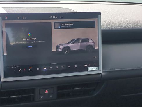 New 2026 MAZDA CX-5 Select AWD/4WD image 14
