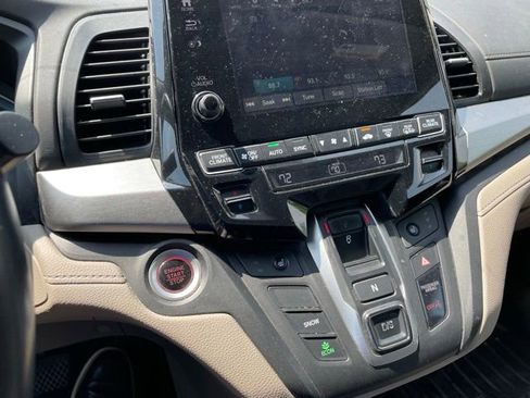 Used 2019 Honda Odyssey EX-L image 9