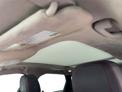 Used 2020 Jaguar F-PACE Checkered Flag image 72