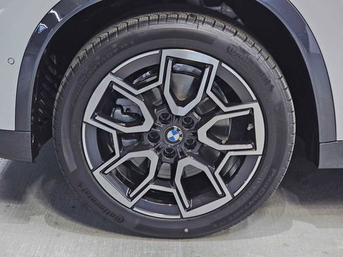 New 2026 BMW X1 xDrive28i image 8