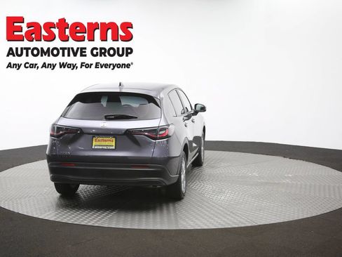Used 2023 Honda HR-V LX image 37