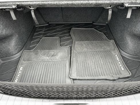 Certified 2019 Nissan Maxima Platinum w/ Illumination Package image 18