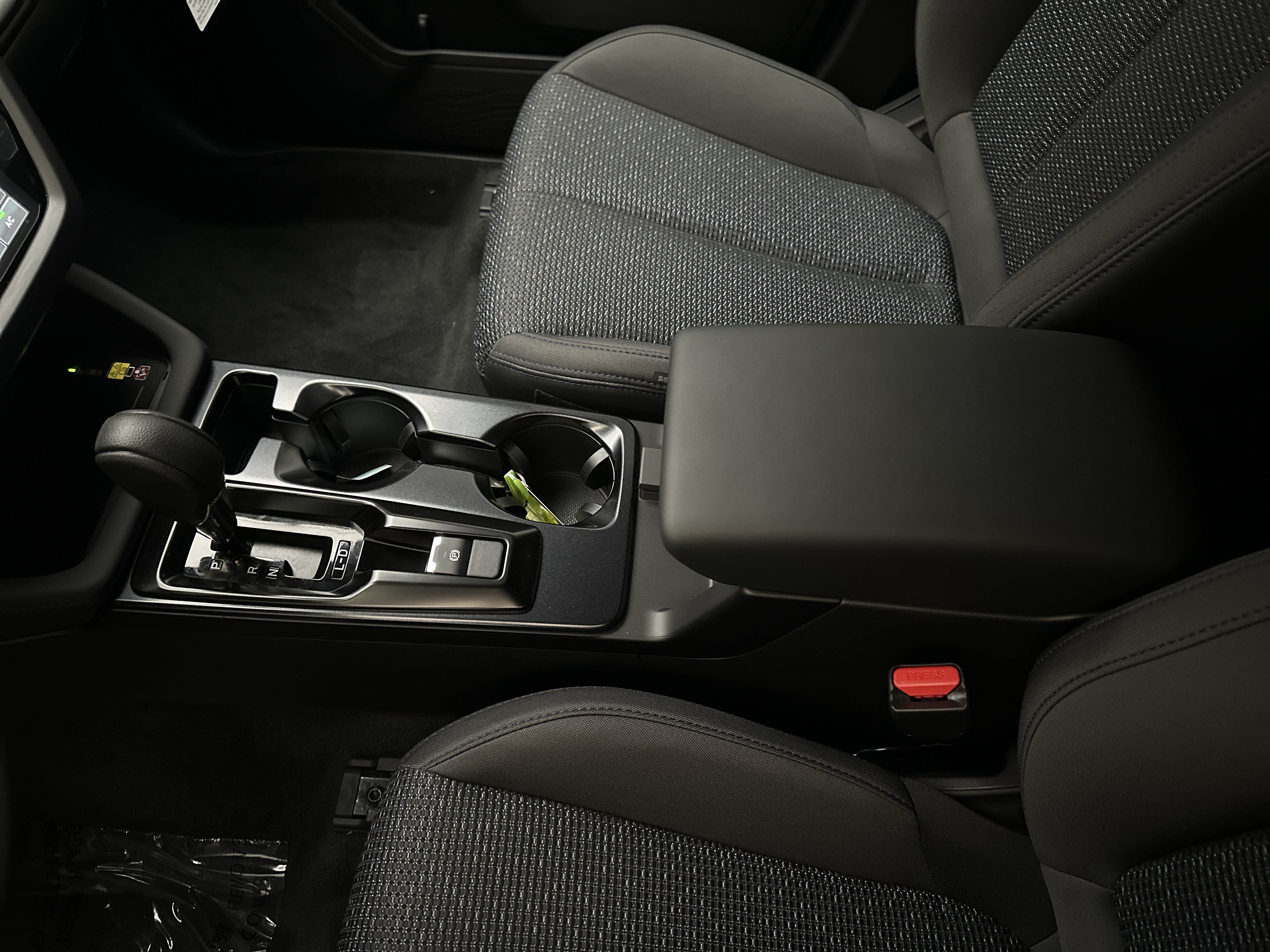 New 2026 Subaru Forester Premium AWD/4WD image 34