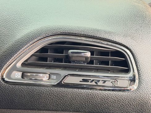 Used 2019 Dodge Challenger SRT Hellcat Redeye RWD image 18