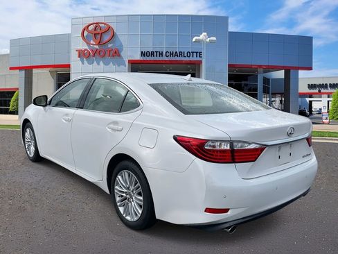 Used 2014 Lexus ES 350 350 w/ Luxury Package image 7