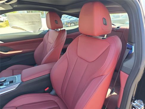New 2026 BMW 430i xDrive Coupe w/ M Sport Package AWD/4WD image 14