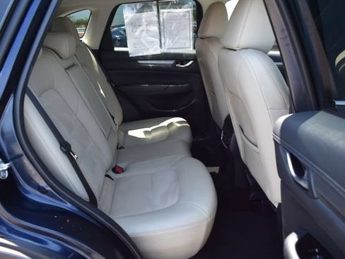 Used 2017 MAZDA CX-5 Touring w/ Preferred Equipment Package AWD/4WD image 36