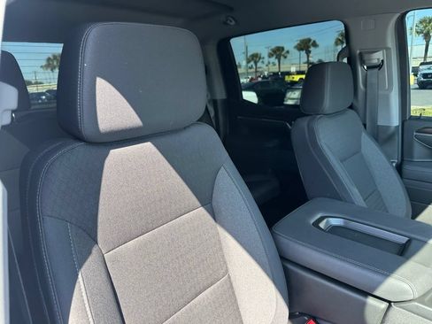 Used 2026 Chevrolet Silverado 1500 LT RWD image 25