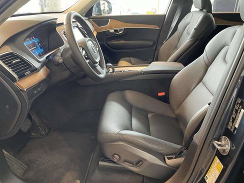 Used 2024 Volvo XC90 T8 Plus AWD/4WD image 14