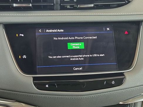 Used 2022 Cadillac XT5 Premium Luxury image 18