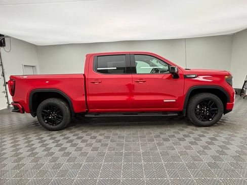 New 2026 GMC Sierra 1500 Elevation w/ Elevation Premium Package AWD/4WD image 8