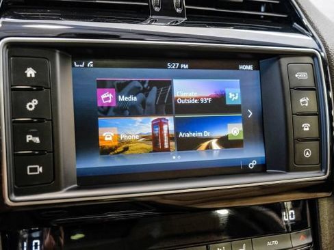Used 2018 Jaguar F-PACE Prestige AWD/4WD image 41