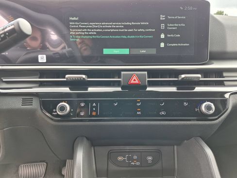 New 2026 Kia Sportage LX AWD/4WD image 8