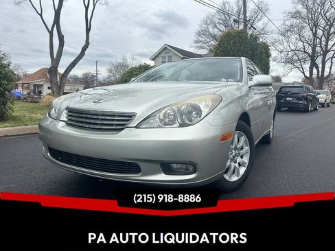 Used 2004 Lexus ES 330 image 1