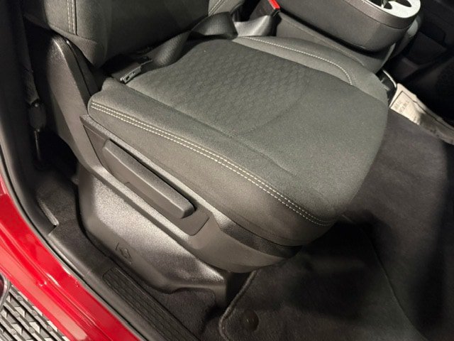 Certified 2026 RAM 2500 Big Horn AWD/4WD image 13