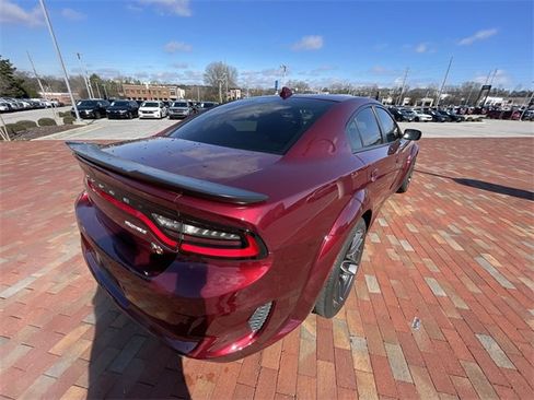 Used 2021 Dodge Charger Scat Pack image 21
