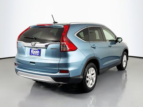 Used 2016 Honda CR-V EX-L image 5