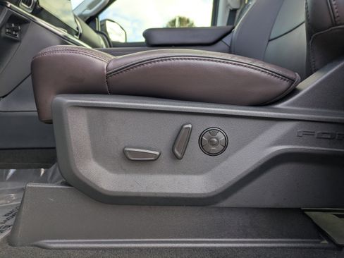 New 2025 Ford Expedition Max Platinum w/ Platinum Ultimate Package image 34